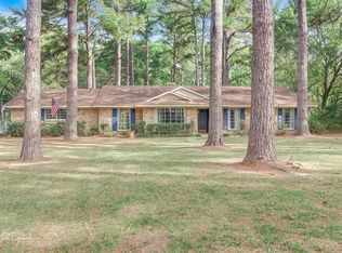 5320 Old Mooringsport Rd, Shreveport, LA 71107