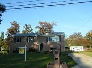 4400 Payne Dr, Fort Washington, MD 20744