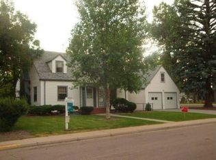 4020 Bent Ave, Cheyenne, WY 82001