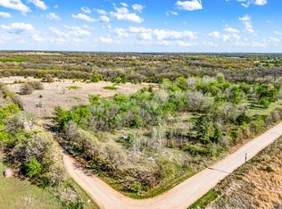 369001 E 980th Rd, Castle, OK 74833