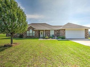 6209 Will Walters Rd, Granbury, TX 76048