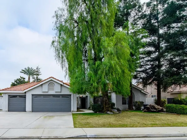 708 Los Mochis Dr, Bakersfield, CA 93314