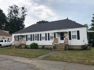 10-12 Dismukes St, Kittery, ME 03904