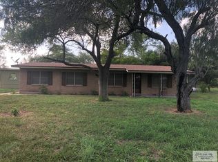 1901 Schnieder Rd, San Benito, TX 78586