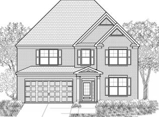 4025 Haven Way, Cumming, GA 30028