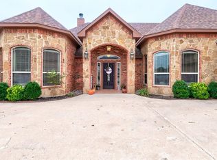 3825 Enchanted Rock Rd, Abilene, TX 79606