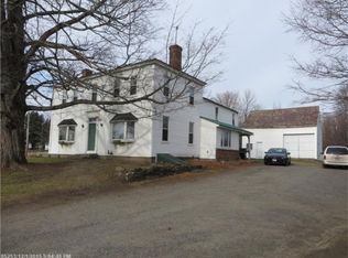 11 Readfield Rd, Manchester, ME 04351