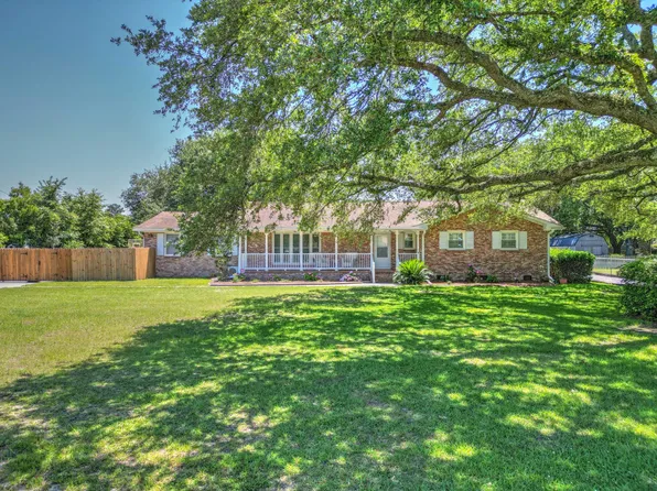 1941 Varner St, Summerville, SC 29486