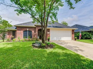 20907 Imperial Ridge Ln, Spring, TX 77379