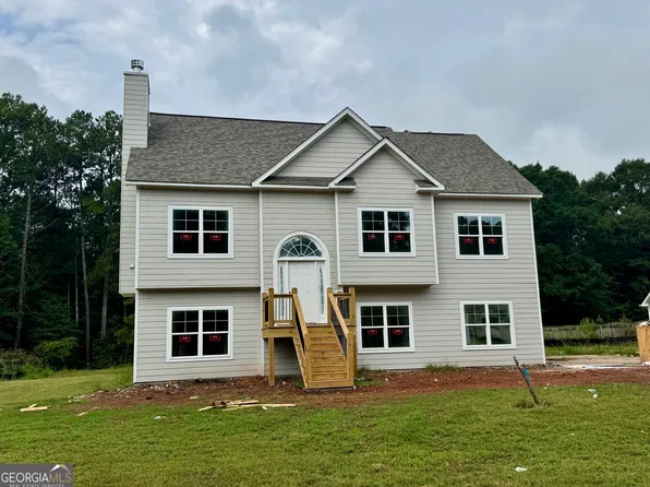 326 Dylan Way, McDonough, GA 30252