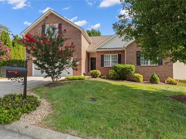 127 Brooks Landing Dr, Winston Salem, NC 27106