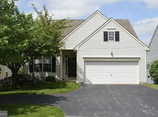 1331 Broad Run Rd, Landenberg, PA 19350