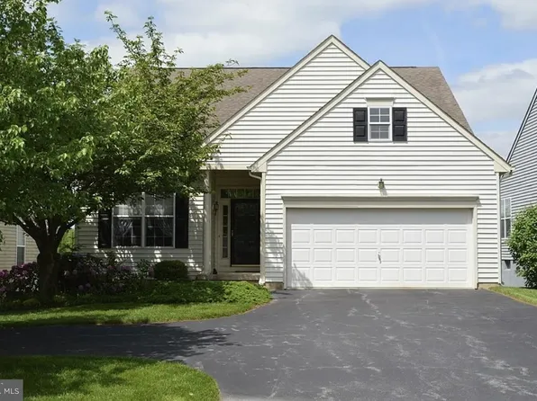 1331 Broad Run Rd, Landenberg, PA 19350