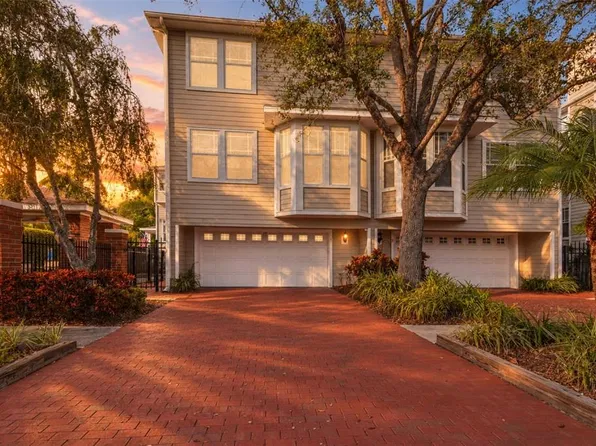 3315 W DE LEON STREET #1, TAMPA, FL 33609
