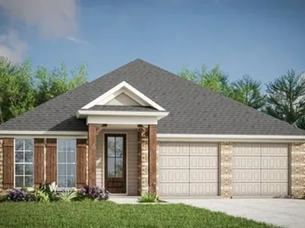 9529 Dakota Dr, Pike Road, AL 36064