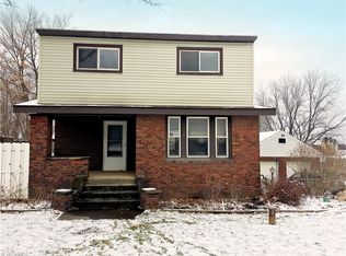 2835 Columbus Rd NE, Canton, OH 44705