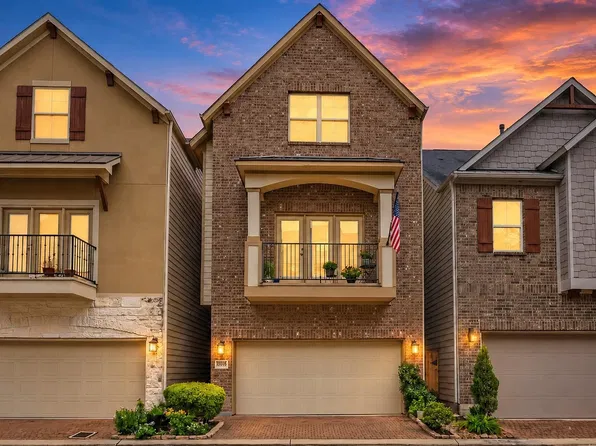 3504 Vista Terrace Ln, Houston, TX 77018