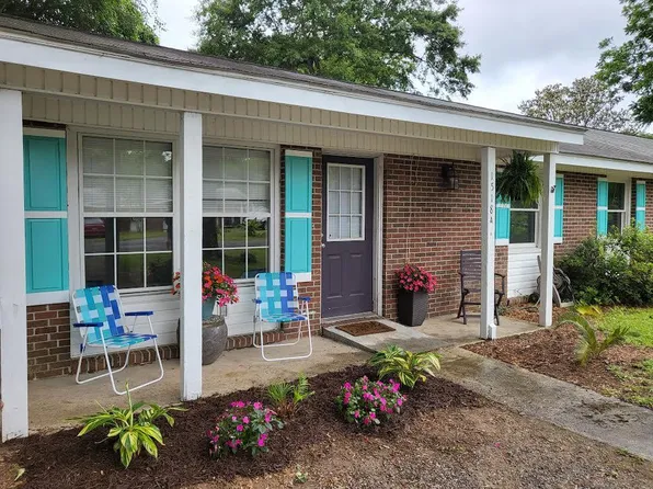 1518 Kemper Ave APT A, Charleston, SC 29412