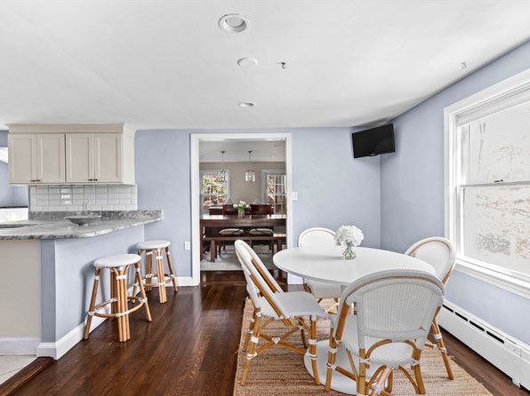 7 Westmoreland Rd, Hingham, MA 02043