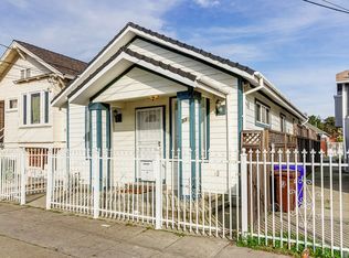 536 Harbour Way, Richmond, CA 94801