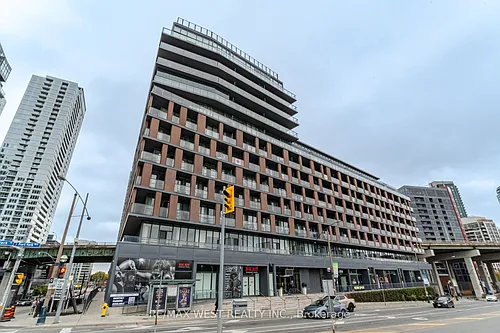 169 Fort York Blvd Photo 1