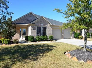 2846 Chalet Knolls Ln, Katy, TX 77494