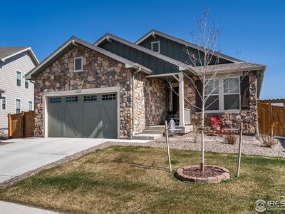 2785 E 159th Way, Thorton, CO, 80602