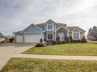 16410 Amethyst Pkwy, Fort Wayne, IN 46845