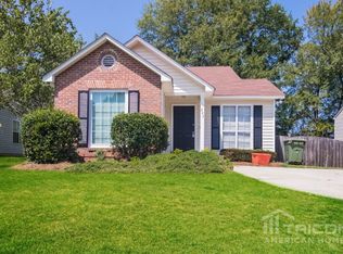 233 Barger Cir, Irmo, SC 29063