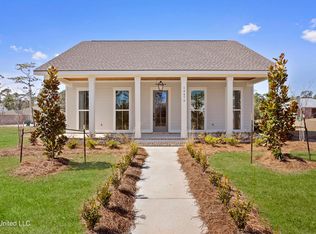 12479 Alphabet Rd, Gulfport, MS 39503