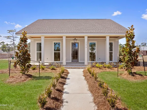 12479 Alphabet Rd, Gulfport, MS 39503