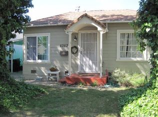 5353 15th Ave, Sacramento, CA 95820