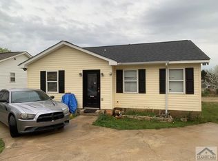 320 Buckingham Ter, Athens, GA 30607