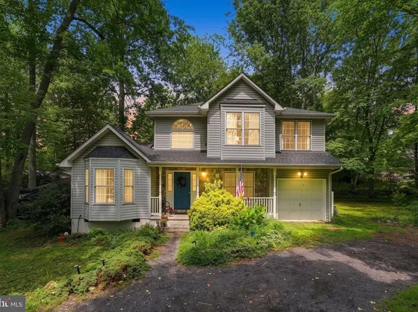 105 Musket Ln, Locust Grove, VA 22508
