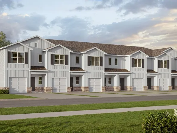 Homes Available Soon, Townes on Main