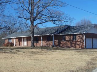 308 Angel Ln, Dixon, MO 65459