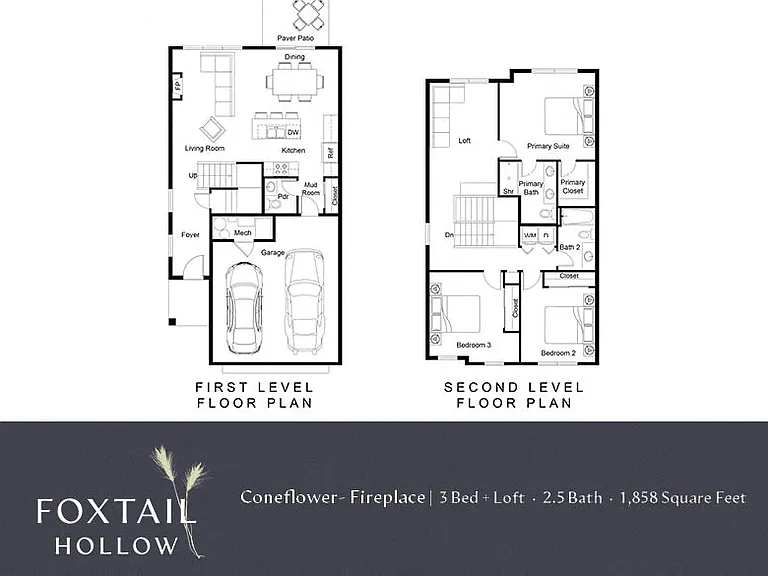 Foxtail Hollow Townhomes — Photo 53