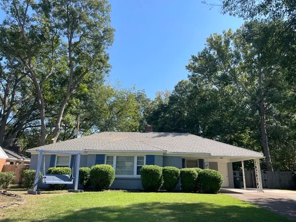 296 N Fernway Dr, Memphis, TN 38117