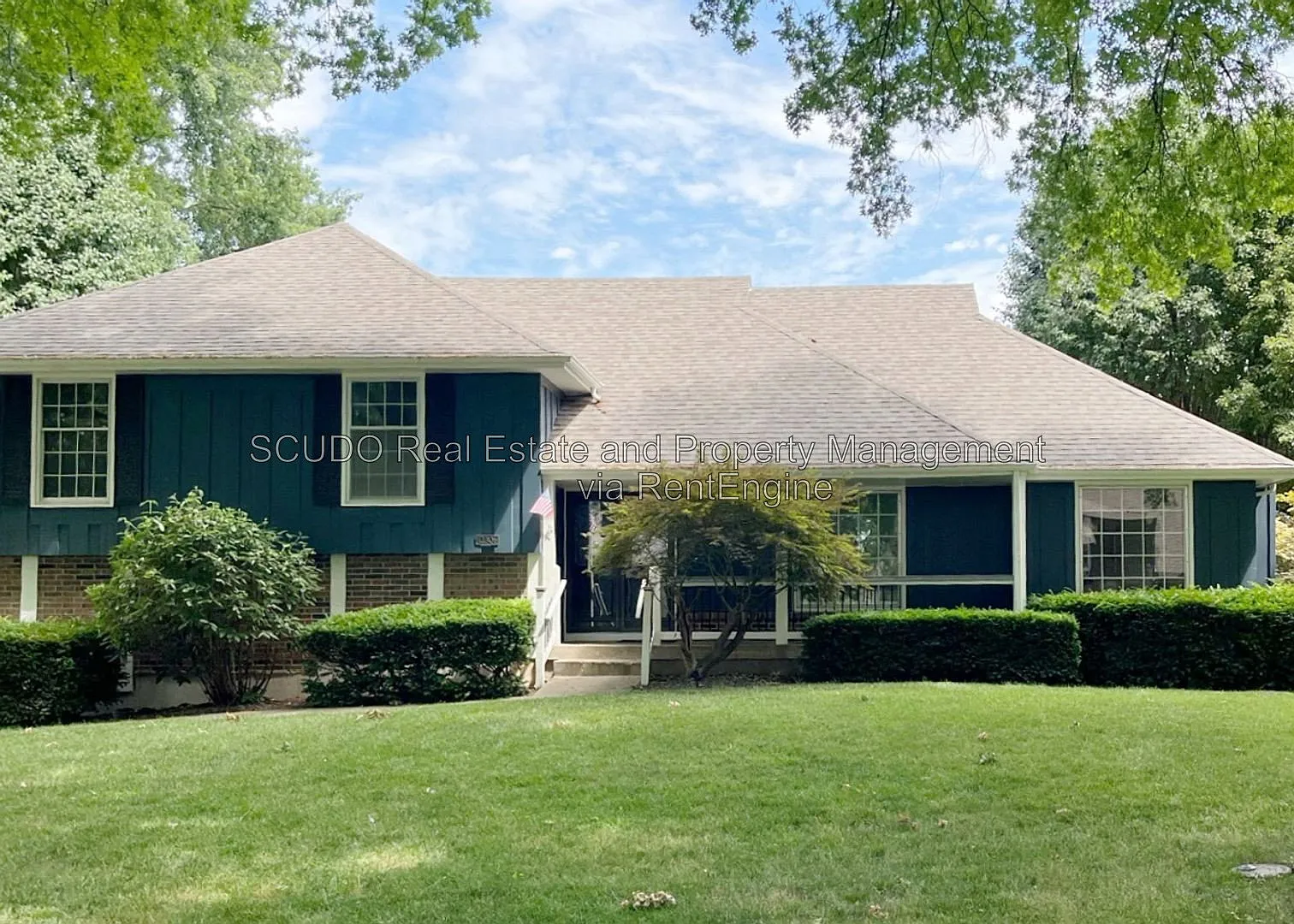 4 bed, 3.0 bath, $3,250 — Photo 1