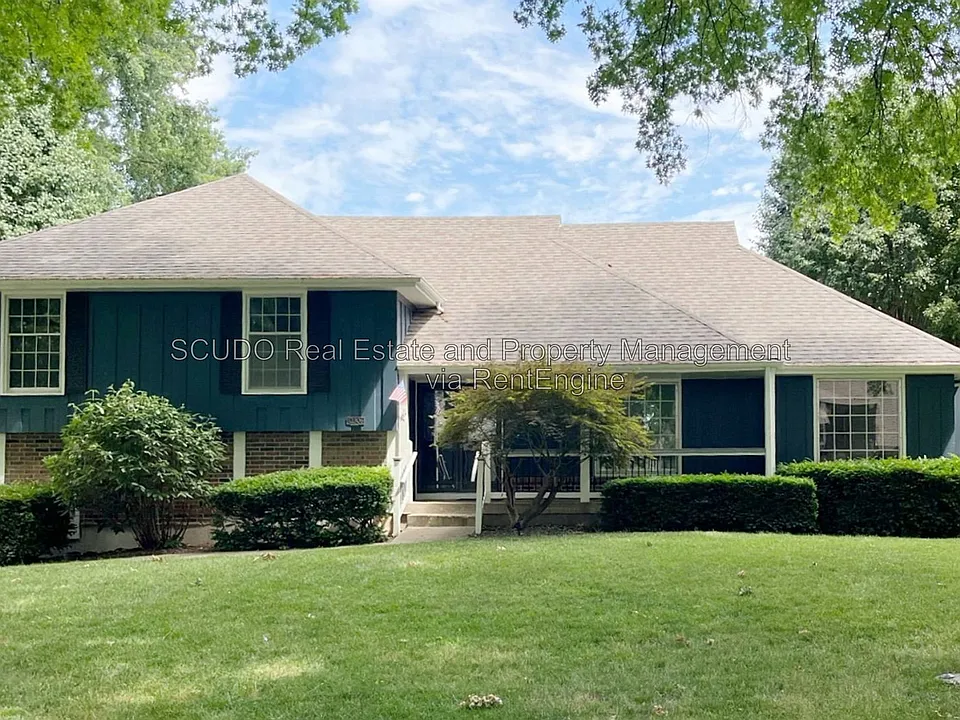 12306 Pawnee Ln
