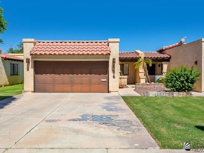 686 W 37th Pl, Yuma, AZ, 85365