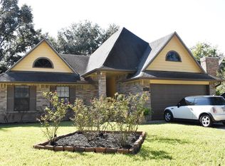 10019 Prospect Hill Dr, Houston, TX 77064