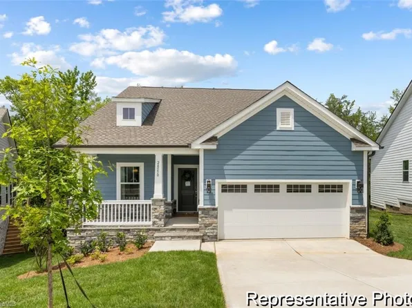2773 Wood Valley Rd #30, Winston Salem, NC 27106