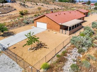 9222 Allegra Vista St, Apple Valley, CA 92308