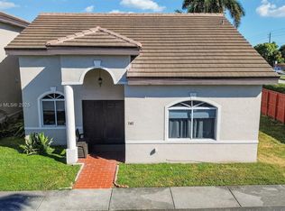 18615 NW 84th Ct #101-1, Hialeah, FL 33015