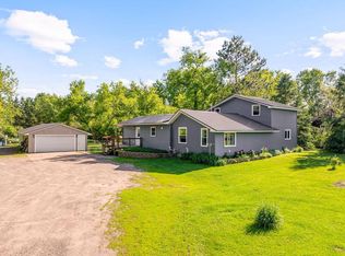 4606 West Rd, Moose Lake, MN 55767