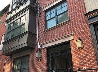 226 Park Ave APT 3, Hoboken, NJ 07030