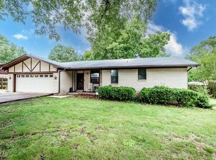 23 Club Rd, Jacksonville, AR 72076