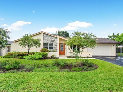 5340 NW 30 Court, Margate, FL, 33063