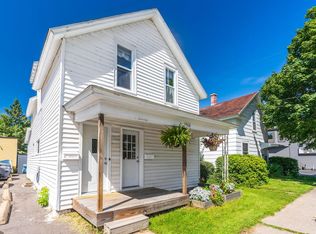 1906 N 6th St, Wausau, WI 54403